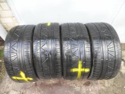 Nitto Invo. Летние, износ: 10%, 4 шт