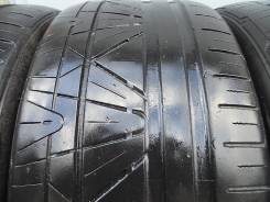 Nitto Invo. Летние, 2009 год, износ: 10%, 2 шт