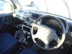 Радиатор отопителя. Suzuki Jimny, JB43W