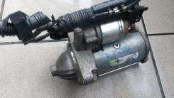 Стартер. Nissan Qashqai, J10E Nissan Qashqai+2, JJ10E Nissan X-Trail, DNT31, T31R, T31 Двигатель M9R