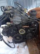Двигатель в сборе. Toyota Vitz, SCP10, SCP13 Двигатель 1SZFE