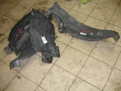 Подкрылок. Nissan Murano, TZ50 Двигатели: QR25DE, QR25DER