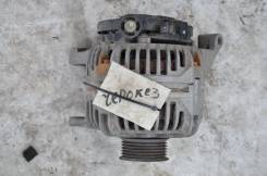 Генератор. Jeep Grand Cherokee, WJ, WG Двигатели: 4, 7, EVA