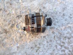 Генератор. Nissan Juke Двигатель MR16DDT