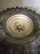 Simex Jungle Trekker 2. Грязь MT, 2013 год, износ: 5%, 4 шт