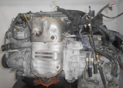 Двигатель в сборе. Toyota: Corolla, Ipsum, Picnic Verso / Avensis Verso, Noah, RAV4, Vista Ardeo, Alphard, Aurion, Matrix, Avensis Verso, Highlander...