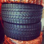 Falken Eurowinter HS439. Зимние, без шипов, 30 %, 2 шт