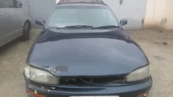 Toyota Scepter. 3VZFE ����
