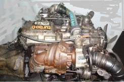 Двигатель в сборе. Toyota: Corolla, Hilux Surf, Corolla / Sprinter Trueno, Cresta, Regius Ace, Hilux, Sprinter, Land Cruiser Prado, Crown / Majesta, H...