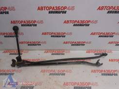 Селектор кпп. Kia Spectra