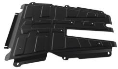 Защита двигателя. Renault Logan, LS0G/LS12 Двигатели: K7J, K7M