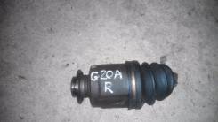 Шрус подвески. Honda Saber, UA1, UA2 Honda Inspire, UA1, UA2 Honda Vigor Двигатели: G20A, G25A, G25A2, G25A3, G25A5