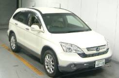 Детали кузова. Honda CR-V, RE3, RE4, RE5, RE7 Двигатели: K24A, K24A1, K24Z4, R20A2
