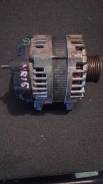 Генератор. Nissan: Cube, Tiida, March, Cube Cubic, Tiida Latio, Note, Wingroad Двигатели: HR15DE, HR16DE