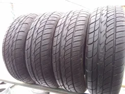 Toyo Tranpath MP Sports-2. ������, 2004 ���, ����� ����