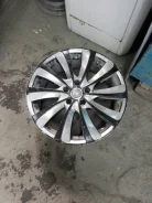 Ultraleggera. x18"