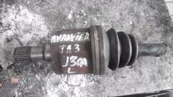 Шрус подвески. Honda: Accord, Accord Tourer, Inspire, Stream, Civic, Odyssey, CR-V, Avancier, FR-V, Torneo, S-MX, Integra, Stepwgn Двигатели: H22A, H2...