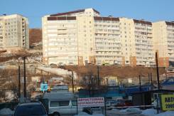 1-комнатная, улица Тобольская 11. Третья рабочая, частное лицо, 40 кв. м. Дом снаружи