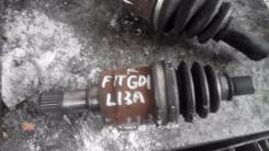 Шрус подвески. Honda: Life Dunk, Fit Aria, Insight, Zest, Fit, Accord, Life Двигатели: ECA1, L13A