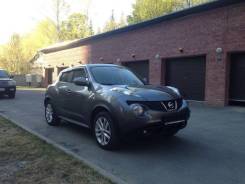 Коробка переключения передач. Nissan Juke, YF15 Двигатель MR16DDT