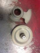 Рычаг переключения кпп. Toyota Corolla, ADE150, NDE150, NRE150, ZZE150