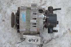 Генератор. Nissan Vanette Serena, KVNC23, KVC23, VVJC23, KVJC23 Двигатели: CD20T, CD20