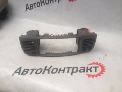 Решетка вентиляционная. Toyota Corolla, ZZE121, ZZE121L