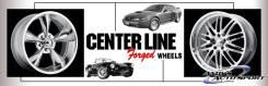 Centerline Wheels. 7.0x15, 6x139.70, ET0