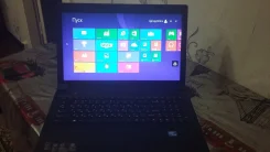 Lenovo B590. WiFi, Bluetooth