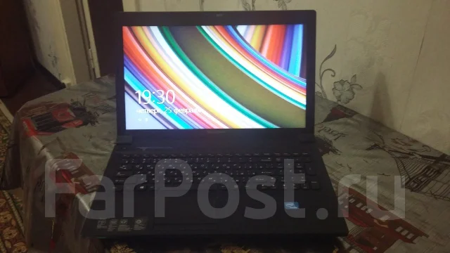 Lenovo B590. WiFi: 1, Bluetooth: 1 ����