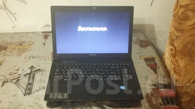 Lenovo B590. WiFi: 1, Bluetooth: 1 ����
