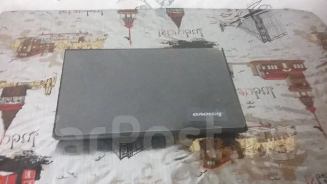 Lenovo B590. WiFi: 1, Bluetooth: 1 ����