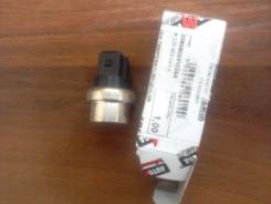 Датчик температуры охлаждающей жидкости. Volkswagen: Sharan, Passat, Golf, Transporter, Polo Ford Galaxy SEAT Alhambra Audi 90 Audi 80