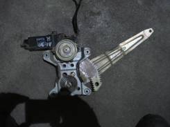 Стеклоподъемный механизм. Toyota Corolla, EE90, CE97, AE91, AE92, CE90, EE98, AE95, EE97, EE96, CE95, CE96 Toyota Sprinter, EE96, EE98, CE96, AE95 Toy...