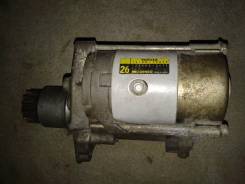 Стартер. Toyota Vista, SV22 Двигатель 4SFI