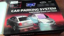 Датчик парктроника.