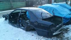Кузов в сборе. Toyota Chaser, JZX100