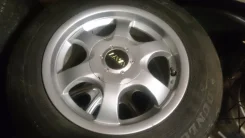 Lawu. x14", 5x114.3 ����