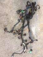Проводка двс. Honda Fit Двигатель L13A