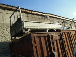 Mazda Bongo Brawny. SD29T ����
