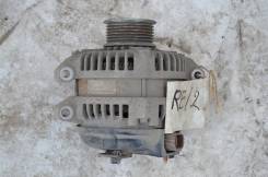 Генератор. Honda CR-V, RE4, RE3, RE Двигатель K24Z4