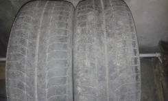 Michelin Arctic Alpin. �����������, 2008 ���, �/�, ����� 30�%