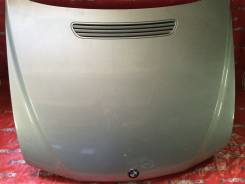 Капот. BMW 7-Series, E65, E66