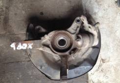 Ступица. Lexus RX300, MCU10 Toyota Harrier, MCU10, MCU10W Двигатель 1MZFE