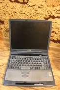 Toshiba. 14.1", ��� 256 �� � ������, ���� 20���, WiFi, Bluetooth