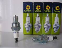 Свеча зажигания. Volkswagen: Passat, Corrado, Jetta, Scirocco, Golf Kia Bongo Kia Pregio Kia K-series Toyota Regius Ace, LH103, LH110, LH113, LH120, L...