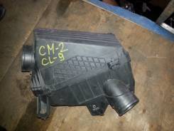 Корпус воздушного фильтра. Honda Accord, CM2, CM1, CM3, CL7, CL9, CL8 Honda Accord Wagon, CM1, CM2, CM3 Двигатели: K24A, K20A