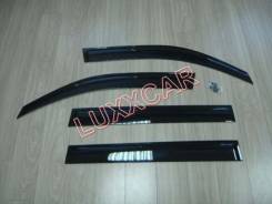 Ветровик. Lexus LX570 Toyota Land Cruiser