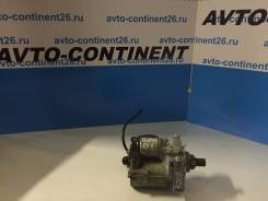 Стартер. Honda Stepwgn, RF1 Двигатель B20B