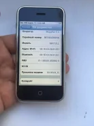 Apple iPhone 2G ����